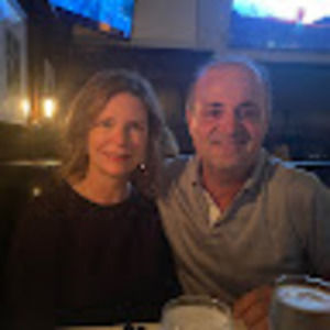 Meet your Posher, Murad